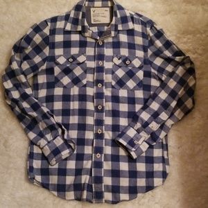 American Eagle Outfitters Shirts - American Eagle men's flannel American Eagle Outfitters Shirts - American Eagle men's flannel